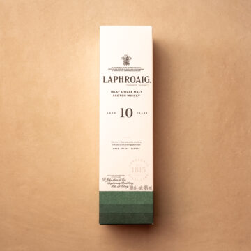 Laphroaig 10 Years Old