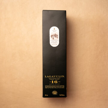 Lagavulin 16 Years Old