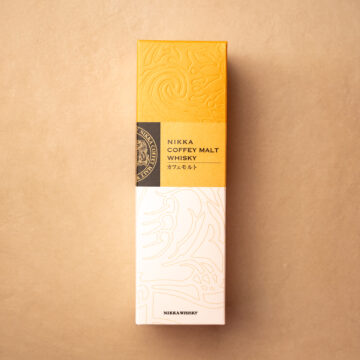 Nikka Coffey Malt Whisky