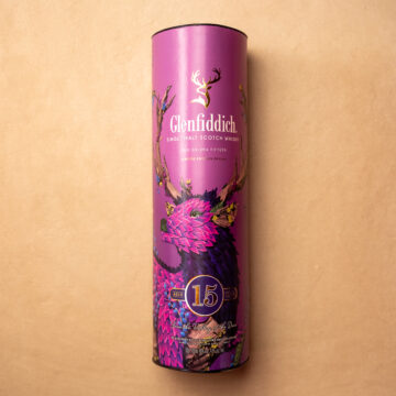 Glenfiddich 15 Year Old