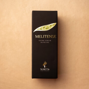 Ta Betta' - Melitense Extra Virgin Olive Oil 750ml