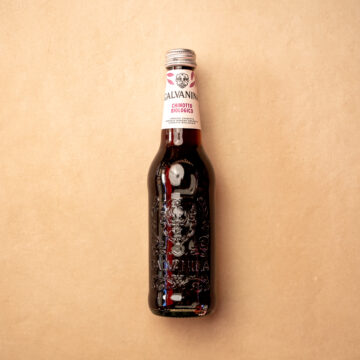 Organic Chinotto
