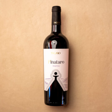 Tagaro Primitivo IGP Pinataro