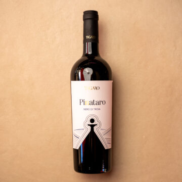 Pinataro Nero di Troia