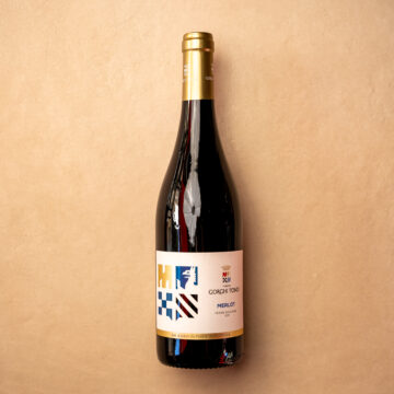 Gorghi Tondi Merlot