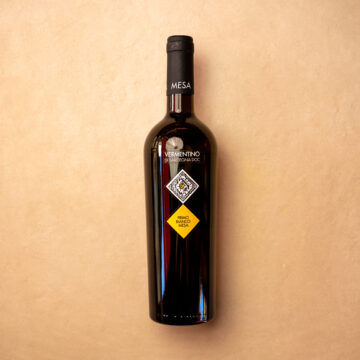 Vermentino DOC