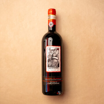 Chianti Classico Fattoria di Corsignano