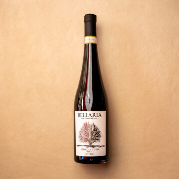 Greco di Tufo DOCG "Oltre"