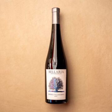 Bellaria Irpinia Falanghina