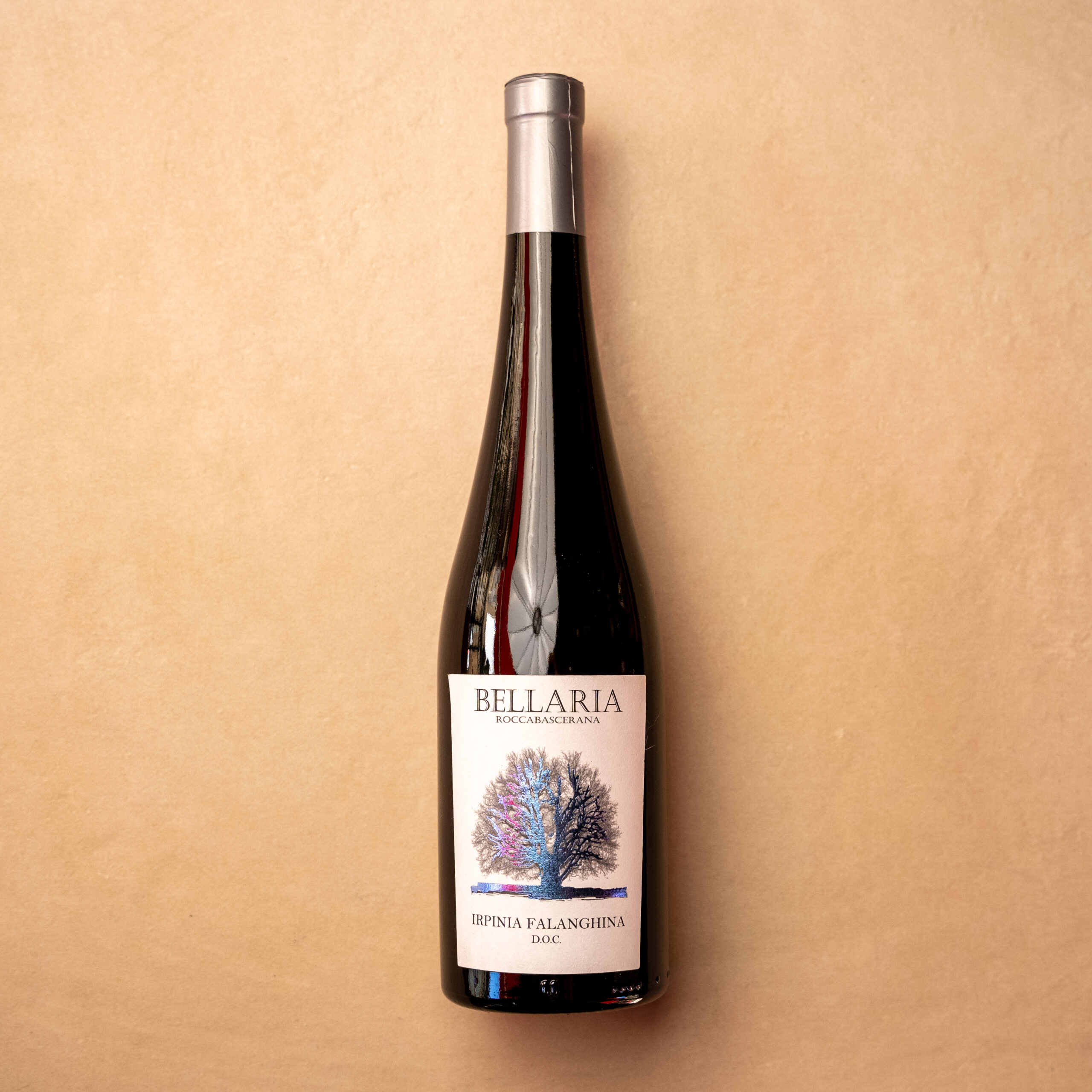 Bellaria Irpinia Falanghina