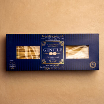 Gentile SpaghettOne 500g