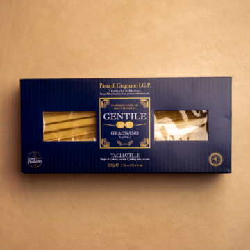 Gentile Tagliatelle 500g