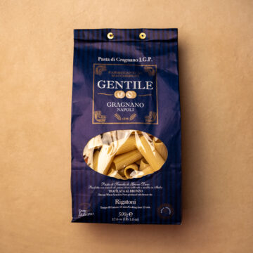 Gentile Rigatoni 500g