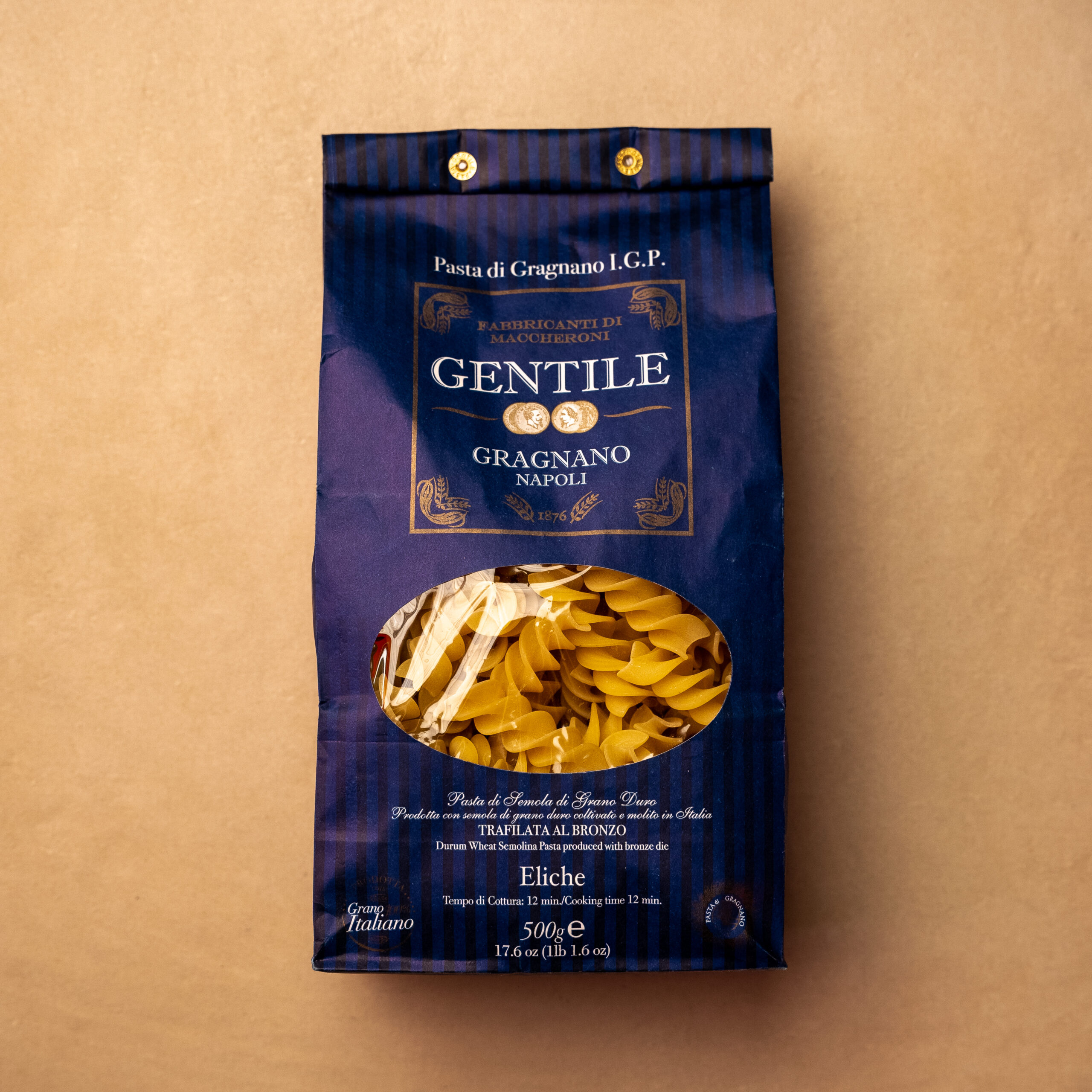 Gentile Eliche 500g