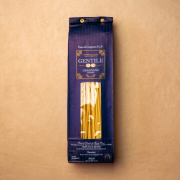 Gentile Bucatini 500g