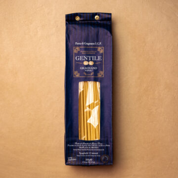 Gentile Spaghetti 500g