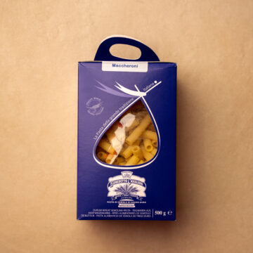 Maccheroni 500g