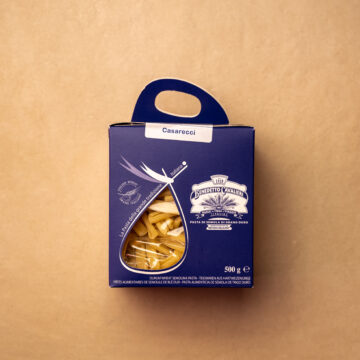 Casarecci 500g