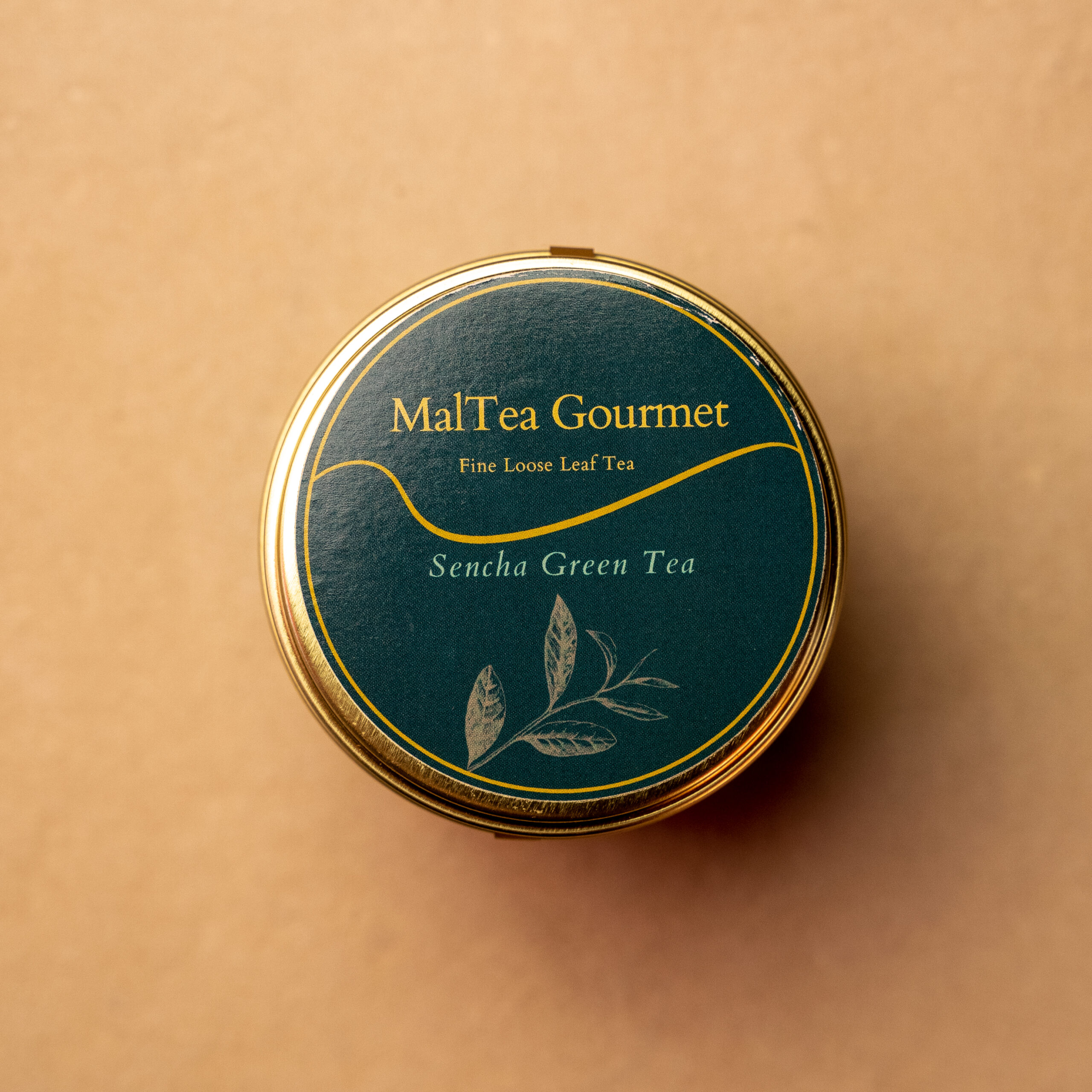 Sencha Green Tea