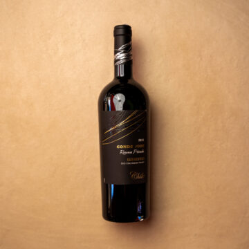 Reserva Privada Carménère