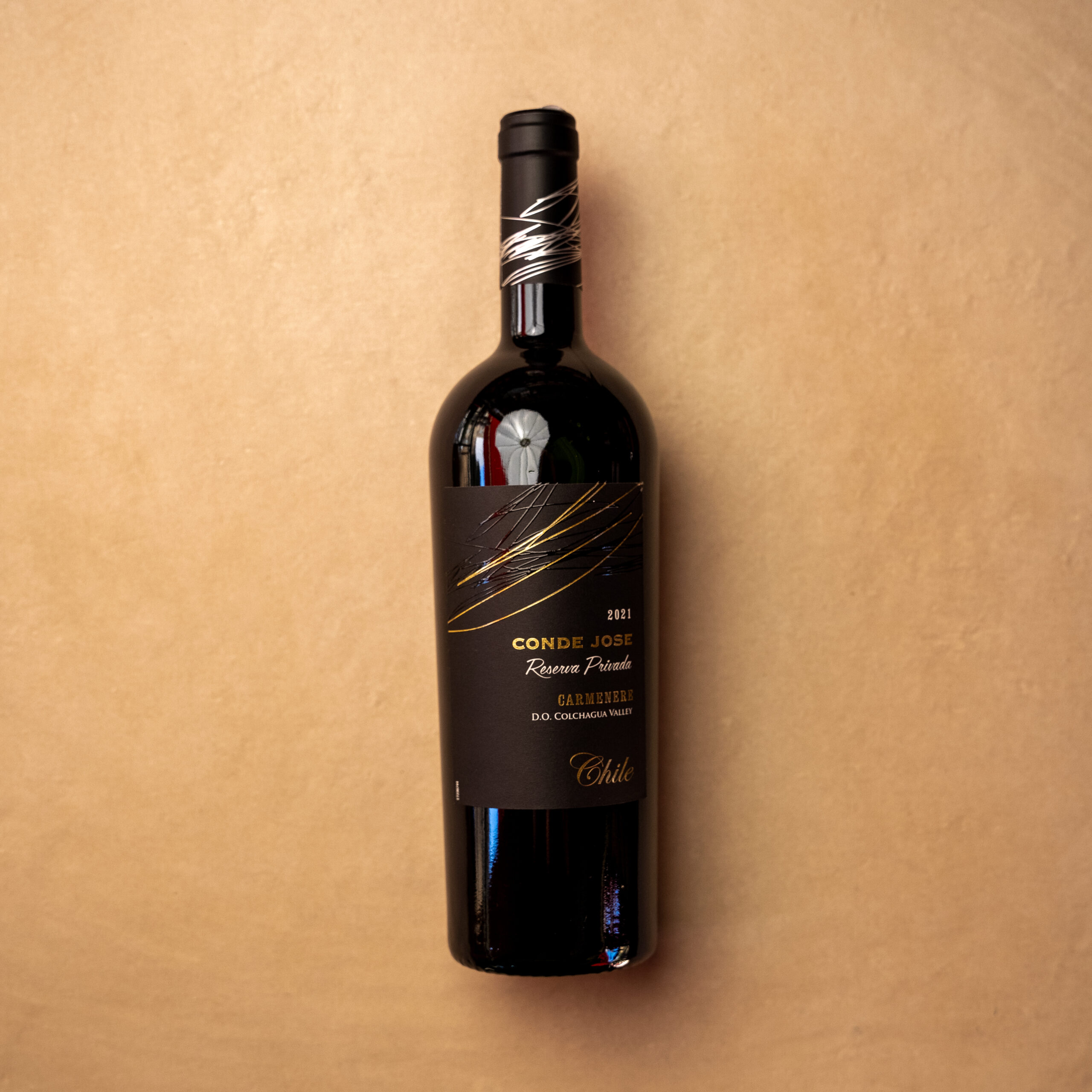 Reserva Privada Carménère