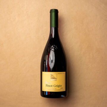 Pinot Grigio