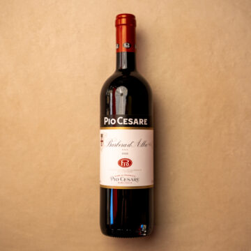 Pio Cesare Barbera D'Alba