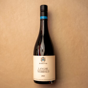 Langhe Doc Nebbiolo