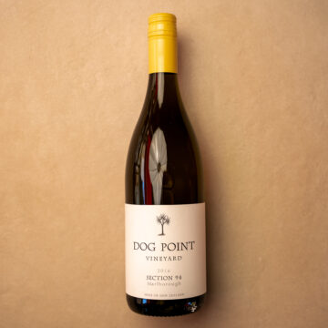Dog Point Vineyard Section 94 Sauvignon Blanc