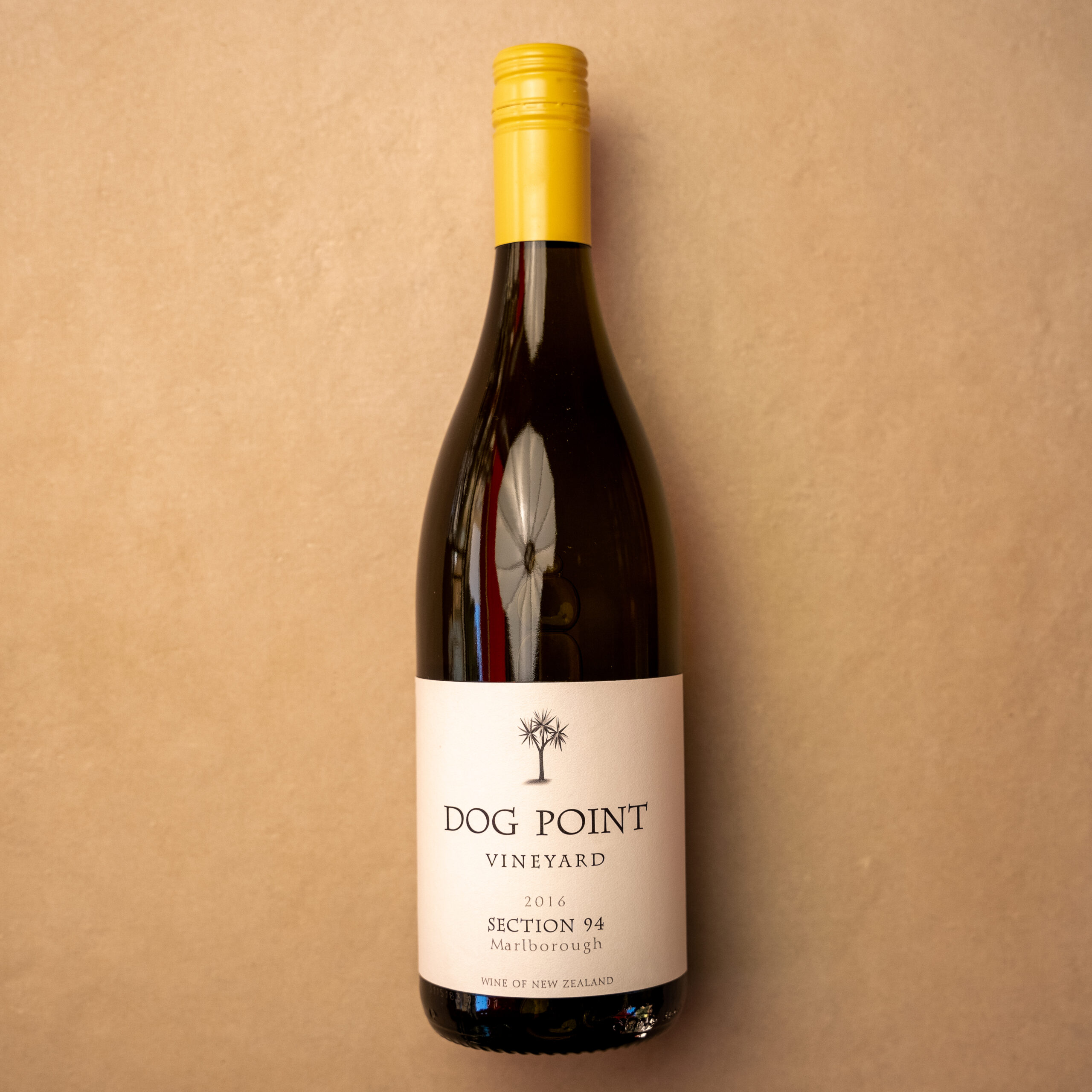 Dog Point Vineyard Section 94 Sauvignon Blanc