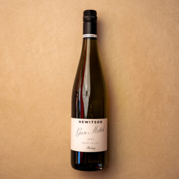 Hewitson Gun Metal Riesling