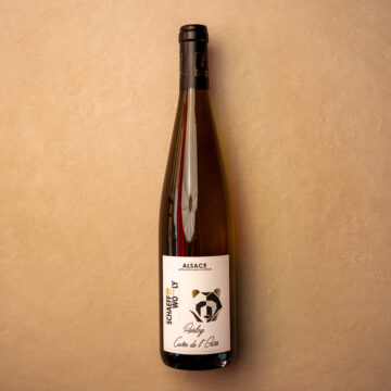 Riesling Cuvée de l’Ours