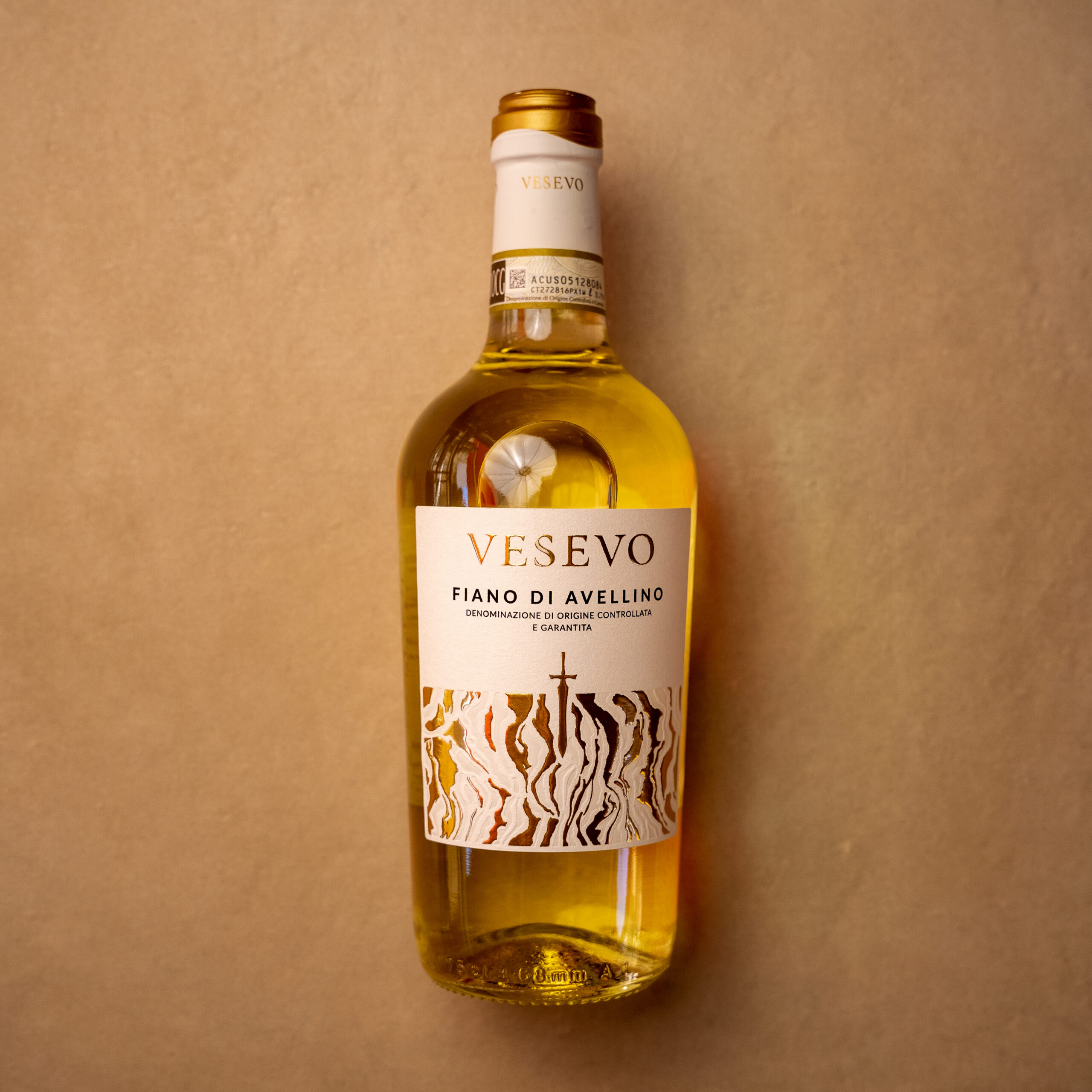 Vesevo Fiano Di Avellino
