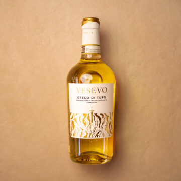 Vesevo Greco Di Tufo