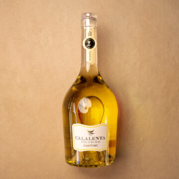 Fantini Farnese 'Calalenta' Pecorino Terre di Chieti