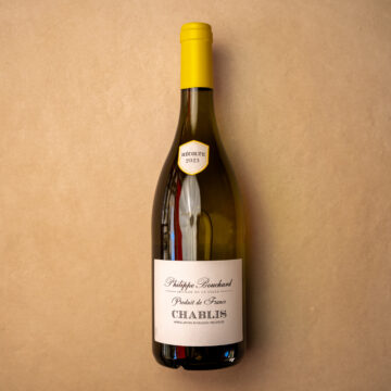 Chablis