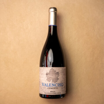 Valenciso Cemento