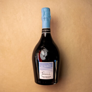 Saomì Brut