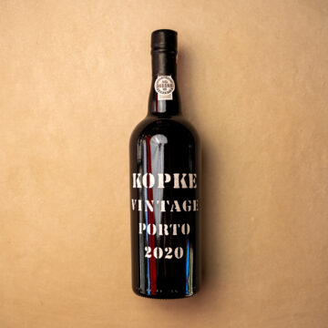 Kopke Vintage Porto