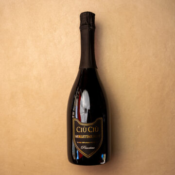 Merlettaie Brut Ciù Ciù
