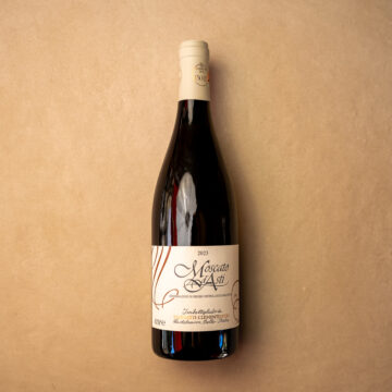 Moscato D’Asti