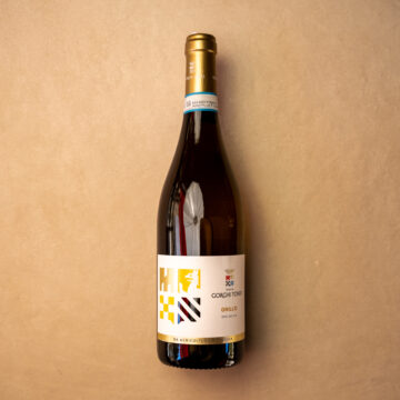 Gorghi Tondi Grillo DOC Sicilia