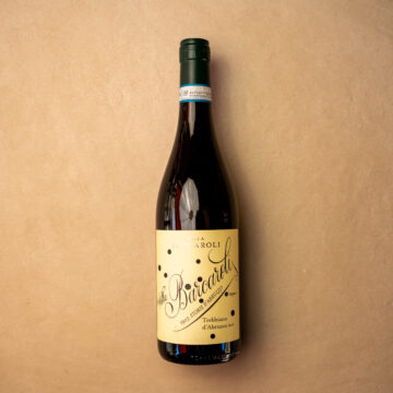 Villa Barcaroli Trebbiano d'Abruzzo- White