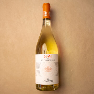 Gavi DOCG Cossetti