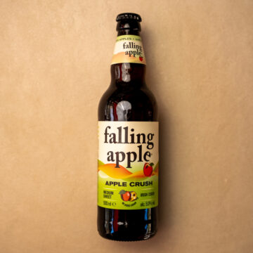 Falling Apple Irish Cider