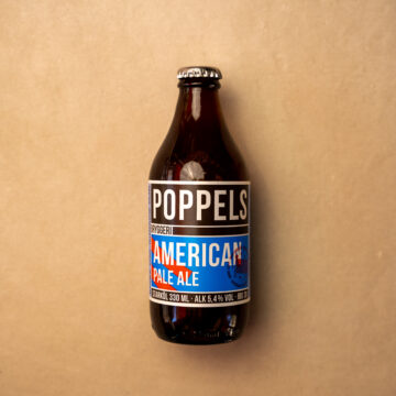 American Pale Ale