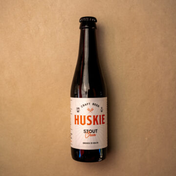 Chaos – Stout