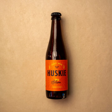 Alpha – IPA