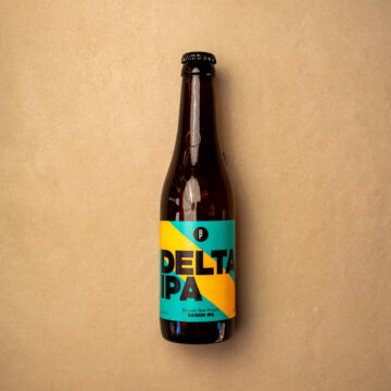 Delta IPA