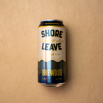 Shore Leave